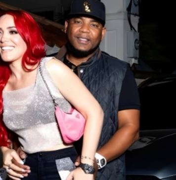 Edwin Encarnación confirma separación de Karen Yapoort tras publicar inesperado video