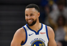 US$116 millones para Curry: Stephen extiende su contrato con Golden State