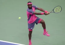 Tiafoe remonta a Michelsen y espera a Alcaraz o Shelton en las semifinales