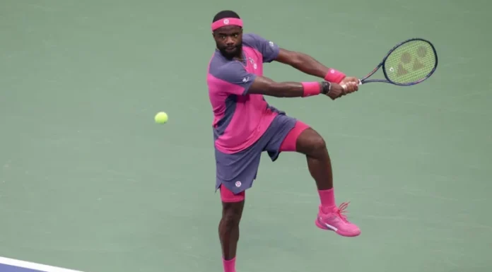 Tiafoe remonta a Michelsen y espera a Alcaraz o Shelton en las semifinales
