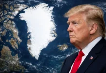 Presencia permanente de EE.UU. y veto a China y Rusia, son parte del acuerdo Trump con Groenlandia