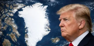 Presencia permanente de EE.UU. y veto a China y Rusia, son parte del acuerdo Trump con Groenlandia