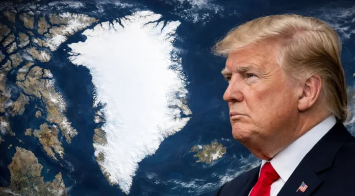 Presencia permanente de EE.UU. y veto a China y Rusia, son parte del acuerdo Trump con Groenlandia