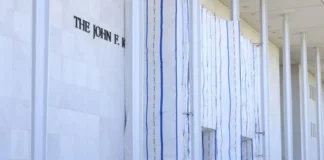 Trump cierra el prestigioso Centro Kennedy porque la Justicia le impide ponerle su nombre