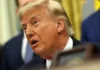 Trump dice que Delcy Rodríguez quiere elecciones pero cree que Venezuela no está preparada