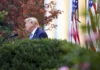 Trump veta de la Casa Blanca a CNN, MSNOW y Politico, a los que acusa de “noticias falsas”