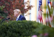 Trump veta de la Casa Blanca a CNN, MSNOW y Politico, a los que acusa de “noticias falsas”