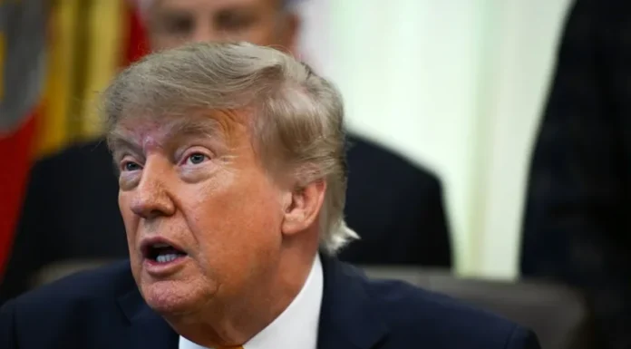 Trump 2.0: amenazas de Trump aumentan la presión sobre aliados e instituciones