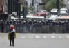 La ONU alerta de que el aparato represivo en Venezuela sigue intacto” “tras la captura de Maduro