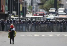 La ONU alerta de que el aparato represivo en Venezuela sigue intacto” “tras la captura de Maduro