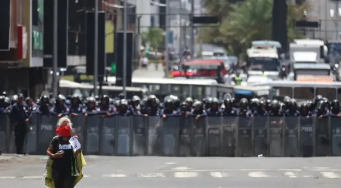 La ONU alerta de que el aparato represivo en Venezuela sigue intacto” “tras la captura de Maduro