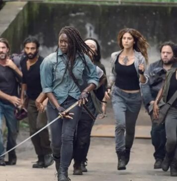 Creadores de ‘The Walking Dead’ ganan demanda de 120 millones por reparto de beneficios