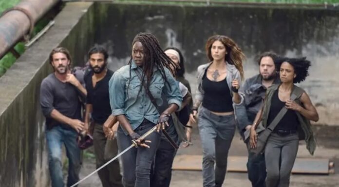 Creadores de ‘The Walking Dead’ ganan demanda de 120 millones por reparto de beneficios