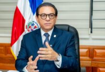 Senador Daniel Rivera destaca aprobación de proyecto que impulsa turismo de salud en RD