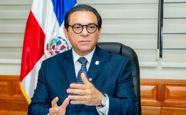 Senador Daniel Rivera destaca aprobación de proyecto que impulsa turismo de salud en RD