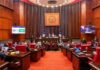 Senado de la República aprueba varios proyectos de ley de interés para la nación dominicana