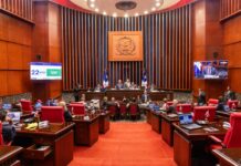 Senado de la República aprueba varios proyectos de ley de interés para la nación dominicana