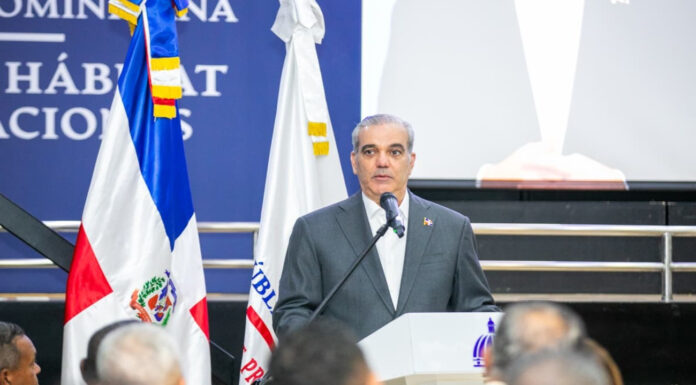 Presidente Abinader destaca reducción de la pobreza y avances sociales y económicos de República Dominicana