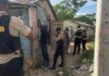 DNCD ocupa más de 3,500 gramos de drogas durante operativos contra el microtráfico en SPM