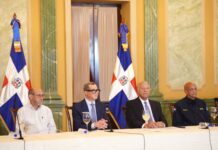Ministerio de Educación se suma al Simulacro Nacional de Evacuación por Terremoto 2026