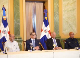 Ministerio de Educación se suma al Simulacro Nacional de Evacuación por Terremoto 2026
