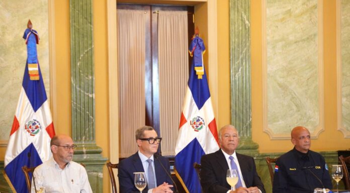 Ministerio de Educación se suma al Simulacro Nacional de Evacuación por Terremoto 2026