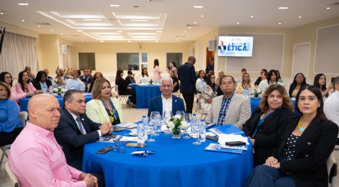 Senado realiza taller sobre Ética y Liderazgo para sus funcionarios