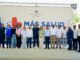 Ministerio de Salud acerca atención médica y prevención a comunitarios de Mao con servicios médicos gratuitos