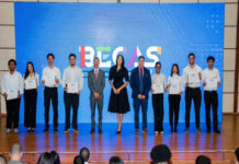 ITLA entrega 118 becas de Educación Superior durante su segunda convocatoria de 2026