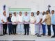 SNS acerca servicios de salud a Sabana del Puerto con entrega de remozado Centro de Primer Nivel