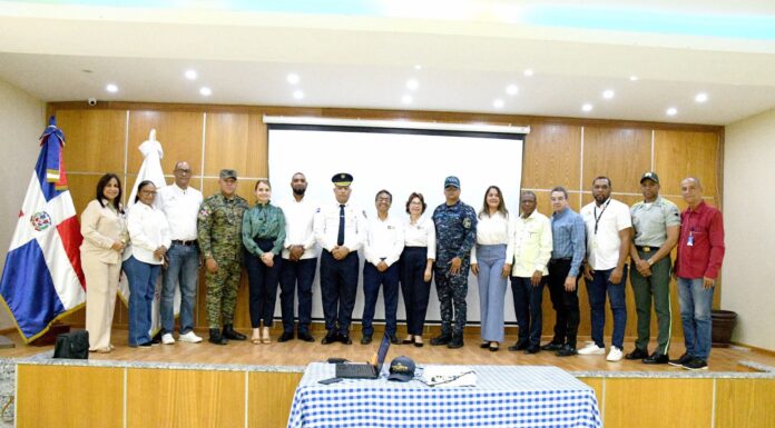 Clúster Turístico y COAPOLV lanzan programa de actividades para septiembre 2026