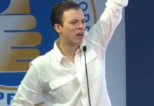 Juan Garrigó pide a funcionarios del Gobierno abrir las puertas a dirigentes y miembros del PRM
