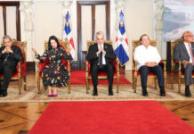 Presidente Luis Abinader convoca a las iglesias a jornada nacional de oración y acción de gracias por la República Dominicana
