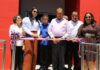 EGEHID inaugura el Centro Comunal Los Ingenitos en Santiago Rodríguez