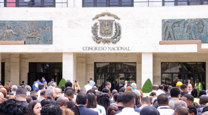 Senado de la República se suma al Simulacro Nacional de Evacuación por Terremoto 2026 con ensayo preventivo