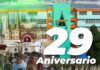 DIGESETT celebrará su vigésimo noveno aniversario con agenda de actividades patrióticas y religiosas