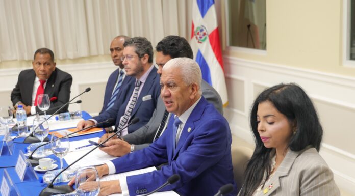 Senado impulsa debate nacional ante los nuevos desafíos de la lucha contra las drogas