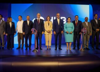 Luis Miguel De Camps valora lanzamiento de AWS Entrena República Dominicana para fortalecer competencias digitales