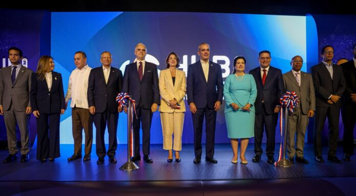 Luis Miguel De Camps valora lanzamiento de AWS Entrena República Dominicana para fortalecer competencias digitales