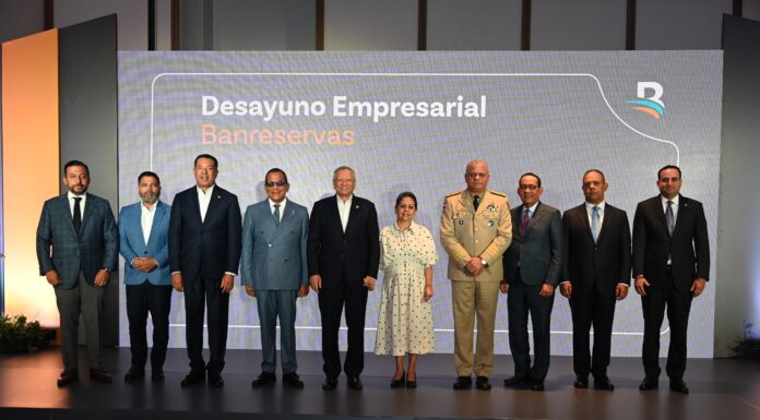 Banreservas dispone RD$7,000 millones para financiar sectores productivos