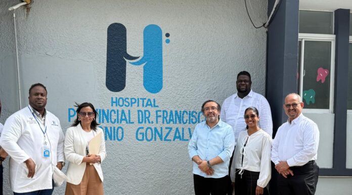 Bajo el lema “Tolerancia Cero a la Mortalidad Materno Infantil”, SNS intensifica supervisión de servicios en hospitales de la Red Pública