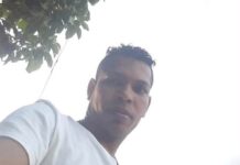Identifican a hombre asesinado de un disparo en la marginal del kilómetro 14 de la autopista Duarte