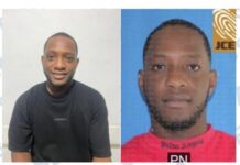 Fallece reconocido antisocial “Jerry” buscado por homicidio tras enfrentar agentes del DICRIM en Sabana Perdida, SDN