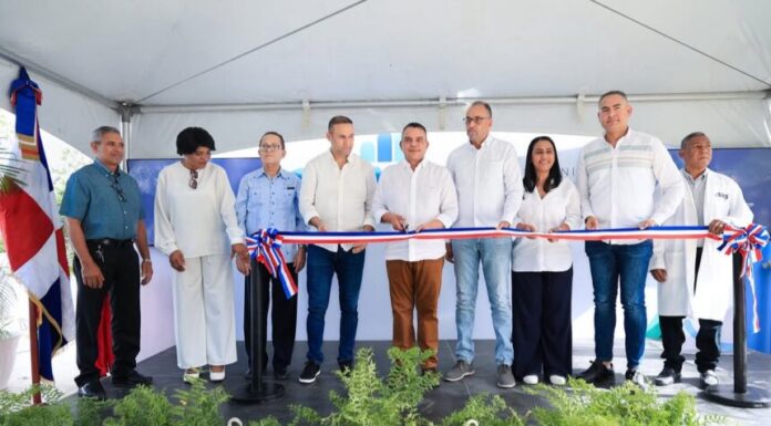 SNS entrega remozado CPN Atabalero tras 42 años de espera en comunidad de La Malena