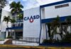 CAASD garantiza agua potable en 25 sectores de Santo Domingo Este; ETED reprograma trabajos
