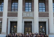 Harvard Faculty Club, Cambridge, Massachusetts, Estados Unidos — septiembre de 2026