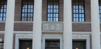 Harvard Faculty Club, Cambridge, Massachusetts, Estados Unidos — septiembre de 2026