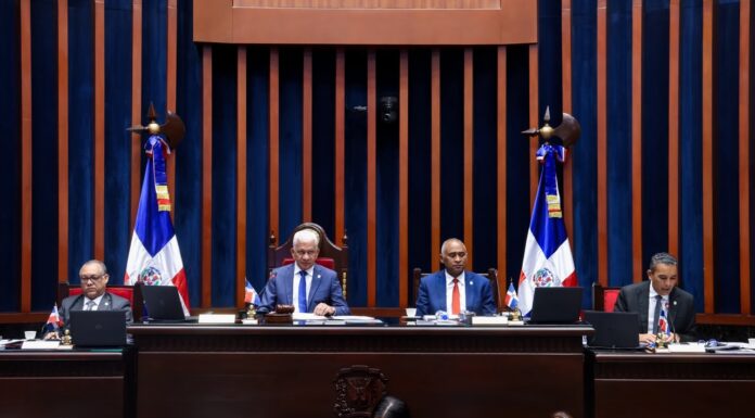 El Senado de la República aprobó en única lectura el proyecto de ley que regula los juegos de azar en la República Dominicana