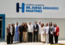 SNS trabaja en fortalecimiento de servicios públicos de salud en Santiago con remozamientos de hospitales y Centros de Atención Primaria