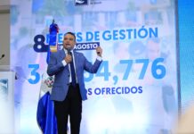 SNS amplía servicios y fortalece capacidad de respuesta Red Pública en primeros ocho meses de gestión del doctor Landrón